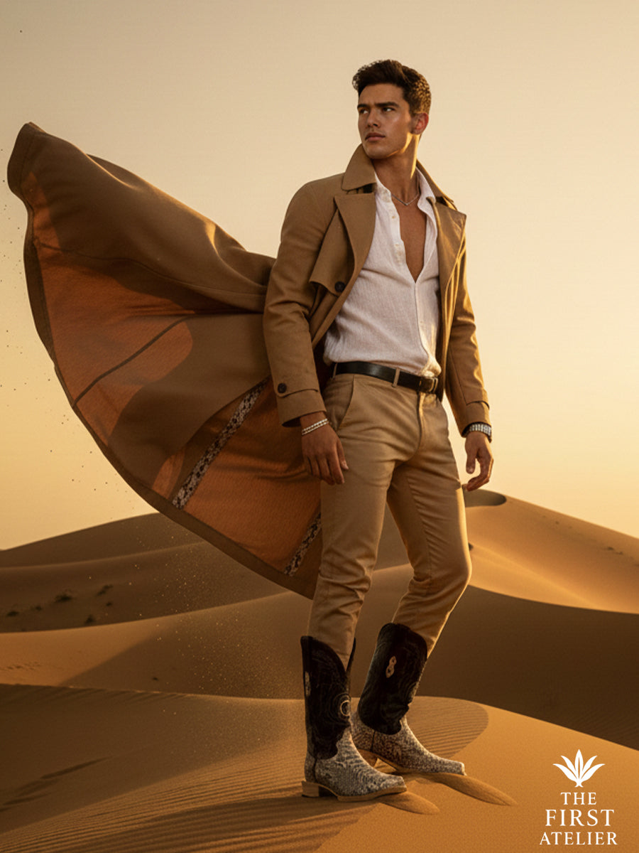 The Sovereign Collection