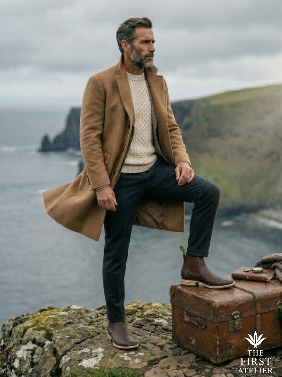 The City & Field Series